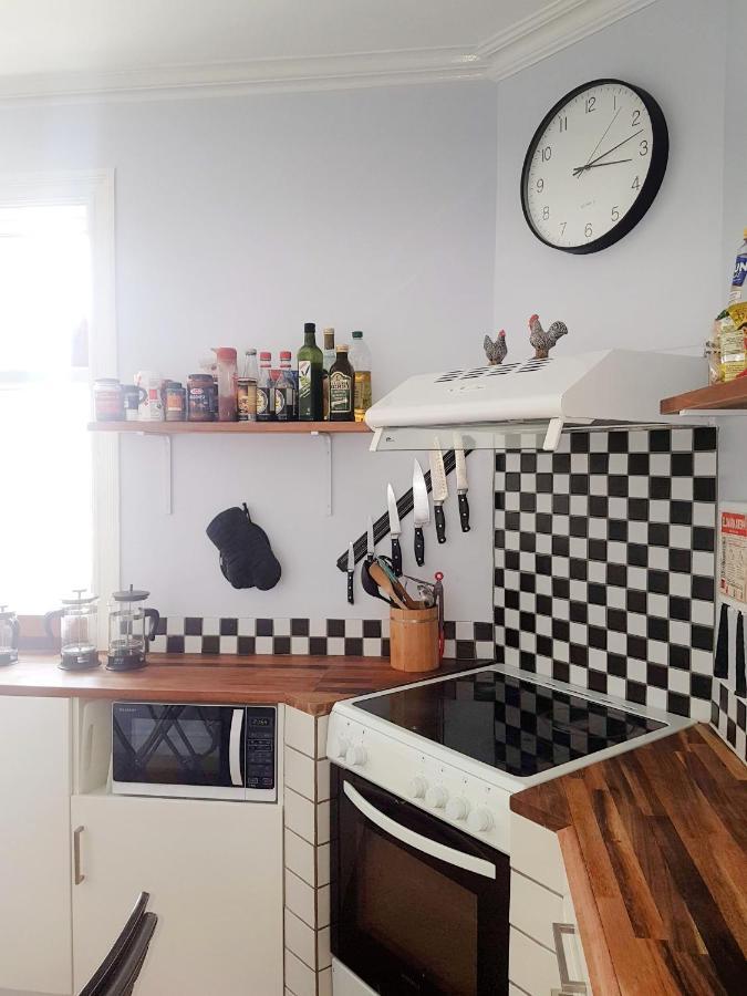 Refurinn Reykjavik Guesthouse Εξωτερικό φωτογραφία