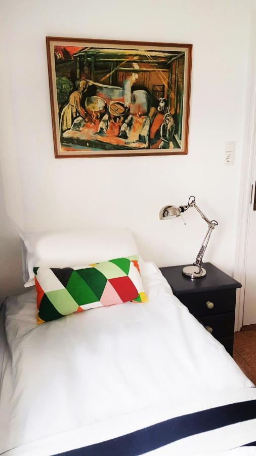 Refurinn Reykjavik Guesthouse Εξωτερικό φωτογραφία