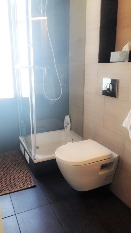 Refurinn Reykjavik Guesthouse Εξωτερικό φωτογραφία